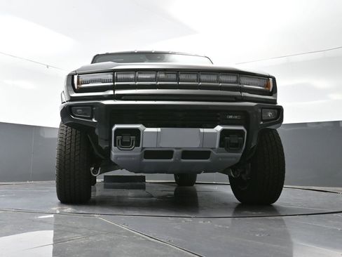 New 2025 GMC Hummer EV 2X image 47