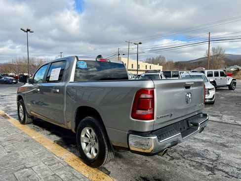 Used 2024 RAM 1500 Laramie image 6