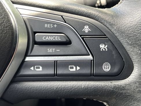 Used 2023 INFINITI Q50 Sensory AWD/4WD image 21