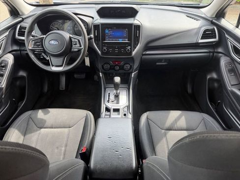 Used 2021 Subaru Forester image 12