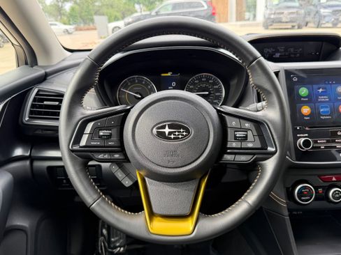 Used 2021 Subaru Crosstrek 2.5i Sport w/ Moonroof Package AWD/4WD image 16