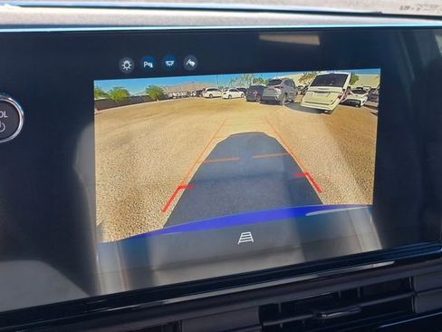 New 2026 Honda Prologue Touring image 14