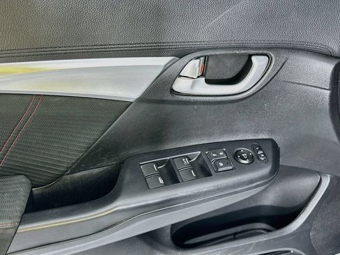 Used 2014 Honda Civic Si image 18