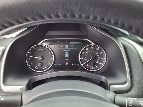 Used 2024 Nissan Murano SL image 52