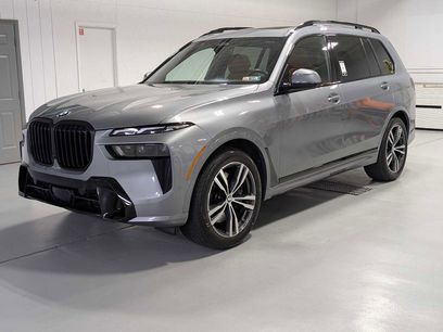 Used 2023 BMW X7 xDrive40i w/ Executive Package