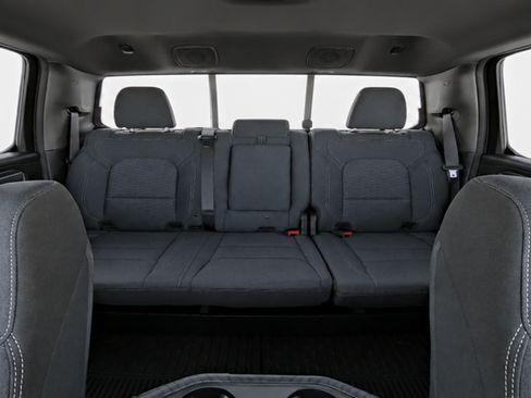 Used 2026 RAM 1500 Big Horn AWD/4WD image 16