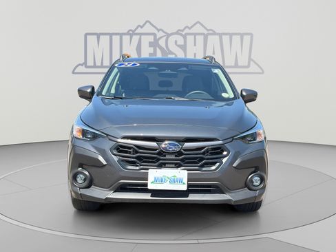 Certified 2024 Subaru Crosstrek 2.0i Premium AWD/4WD image 8