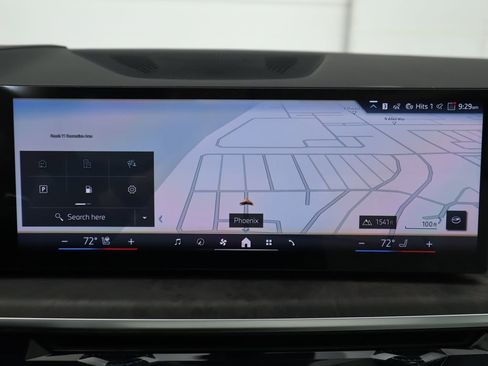 New 2026 BMW X5 sDrive40i w/ Climate Comfort Package image 15