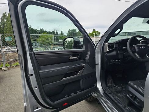 New 2026 Toyota Tundra SR5 AWD/4WD image 21