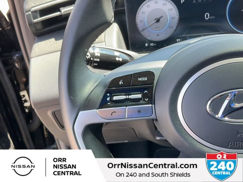 Used 2024 Hyundai Tucson SEL w/ Convenience Package AWD/4WD image 20