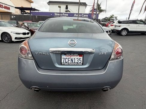Used 2011 Nissan Altima 2.5 S FWD image 3