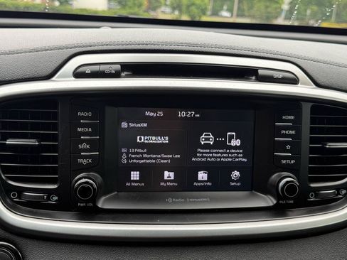 Used 2019 Kia Sorento EX FWD image 14