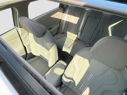 New 2026 Hyundai Elantra SEL Sport image 22