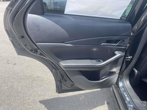New 2026 MAZDA CX-30 AWD 2.5 S w/ Premium Package image 17