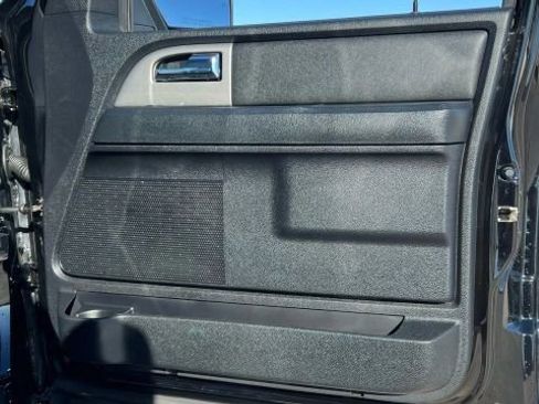 Used 2017 Ford Expedition EL Limited image 17