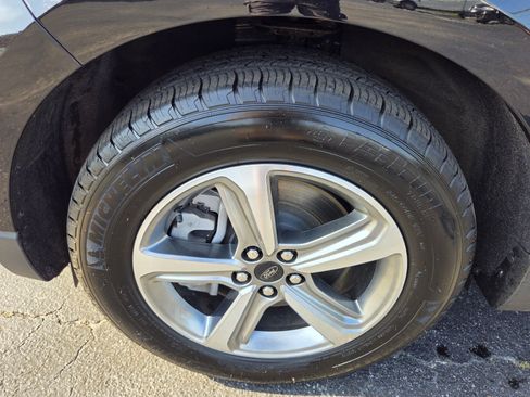 Used 2023 Ford Edge SEL w/ Convenience Package AWD/4WD image 19