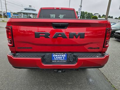 Used 2026 RAM 2500 Big Horn