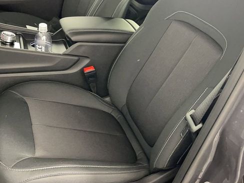 New 2025 Jeep Grand Cherokee L Laredo image 12