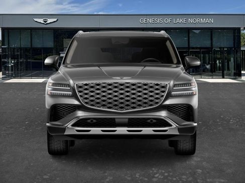New 2026 Genesis GV80 3.5T Prestige AWD/4WD image 6
