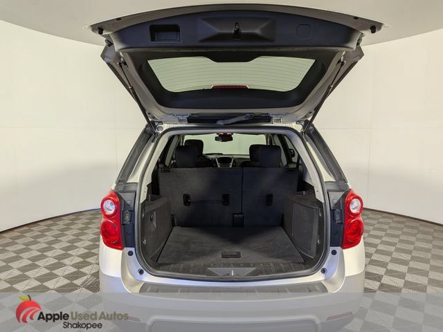 Used 2014 Chevrolet Equinox LT w/ Driver Convenience Package AWD/4WD image 10
