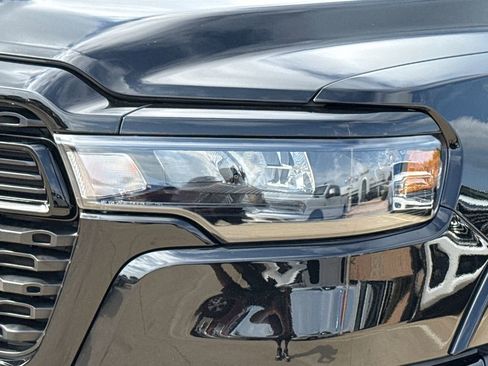 New 2026 RAM 1500 Lone Star AWD/4WD image 4