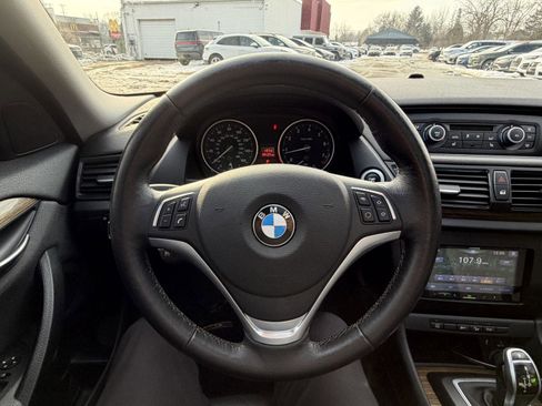 Used 2014 BMW X1 xDrive28i image 13