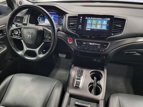 Used 2022 Honda Pilot EX-L image 27