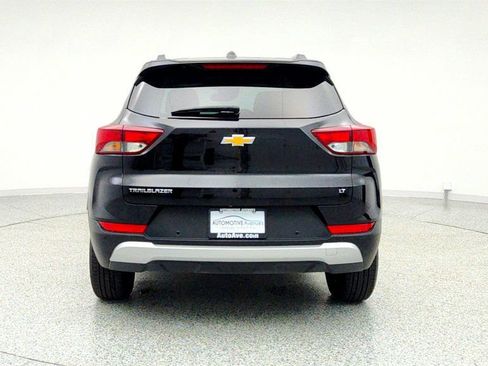 Used 2024 Chevrolet TrailBlazer LT w/ Convenience Package image 6