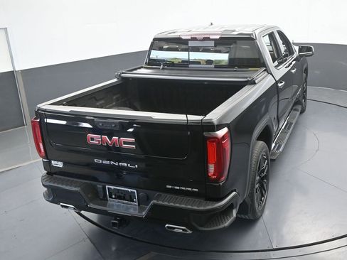 Used 2023 GMC Sierra 1500 Denali w/ Technology Package image 65