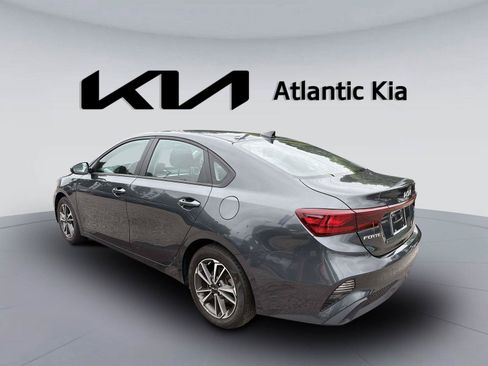 Certified 2023 Kia Forte LXS FWD image 10