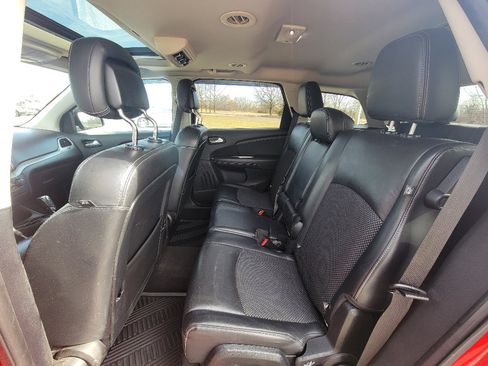 Used 2020 Dodge Journey Crossroad image 29