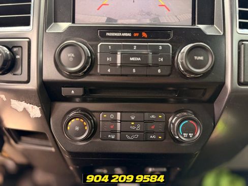 Used 2015 Ford F150 XLT w/ Equipment Group 302A Luxury RWD image 12
