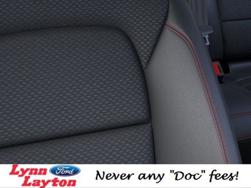 New 2026 Ford Escape ST-Line w/ Tech Pack #1 image 16