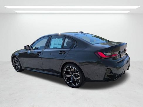 New 2026 BMW 330i Sedan RWD image 6