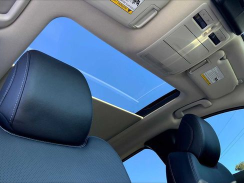 Certified 2025 MAZDA CX-50 2.5 Turbo w/ Weather Package image 25