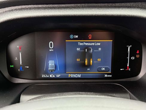 New 2026 Ford Transit 350 148 High Roof Extended w/ Load Area Protection Package image 20