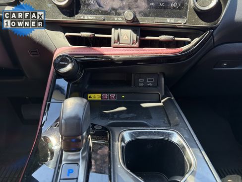 Used 2022 Lexus NX 250 FWD image 27