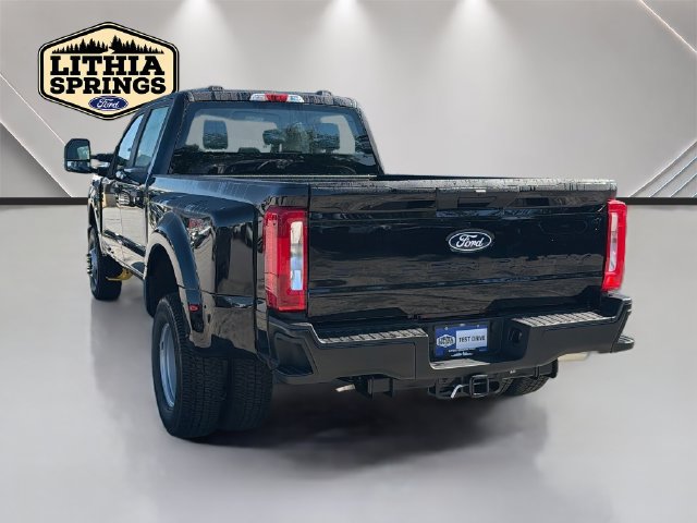 New 2027 Ford F350 XL AWD/4WD image 8