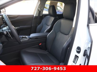 Used 2026 Lexus NX 350 AWD w/ Accessory Package (Z2)