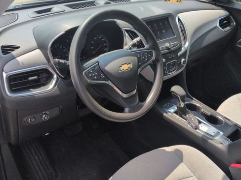 Used 2024 Chevrolet Equinox LS w/ Midnight Edition AWD/4WD image 13