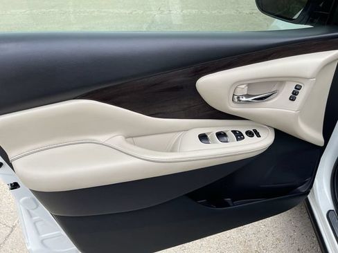 Used 2020 Nissan Murano Platinum FWD image 10