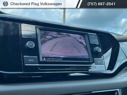 Used 2023 Volkswagen Taos S FWD image 36