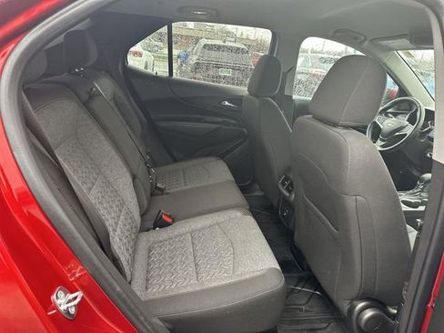 Certified 2024 Chevrolet Equinox LT image 25