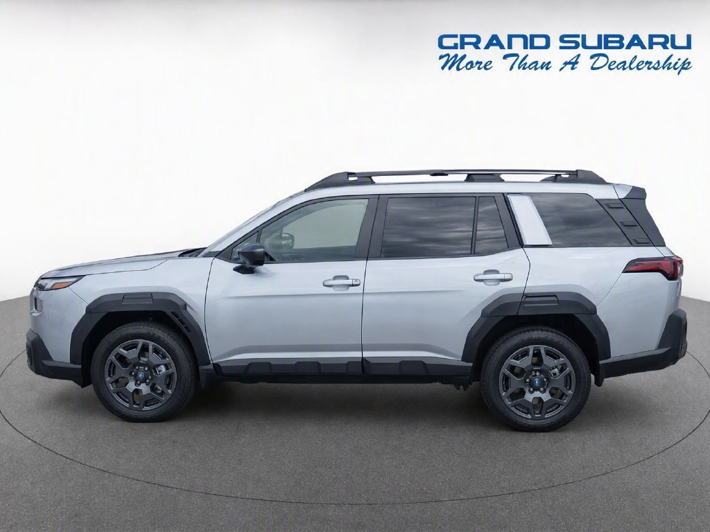 New 2026 Subaru Outback Premium AWD/4WD image 7
