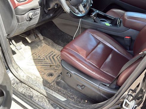 Used 2021 Dodge Durango Citadel AWD/4WD image 17