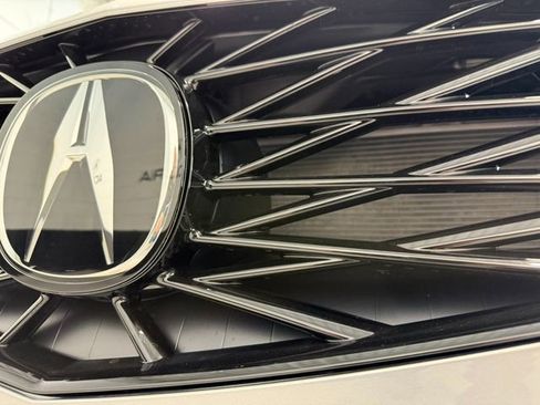 New 2025 Acura TLX SH-AWD w/ A-SPEC Pkg image 14