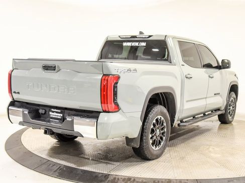 Used 2023 Toyota Tundra SR5 image 11