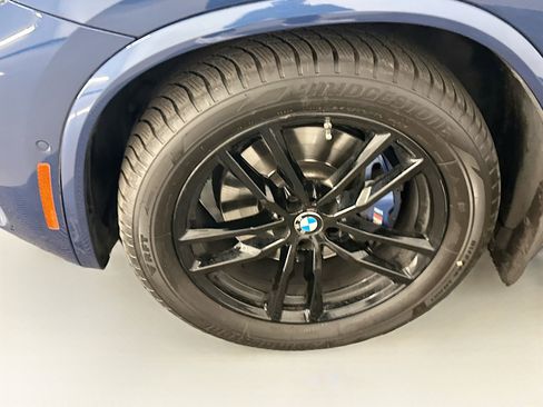 Used 2020 BMW X3 M40i w/ Executive Package image 11