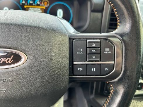 Used 2023 Ford F150 Tremor w/ Equipment Group 402A High AWD/4WD image 29
