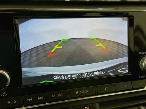 Used 2022 Nissan Altima 2.5 S image 21